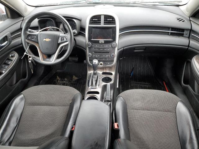 1G11C5SAXGF145013 - 2016 CHEVROLET MALIBU LIM LT Qırmızı foto 8