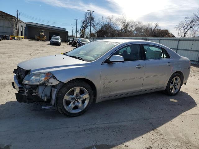 2010 CHEVROLET MALIBU 1LT, 