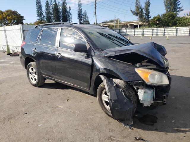 2T3KF4DV7AW020831 - 2010 TOYOTA RAV4 BLACK photo 4