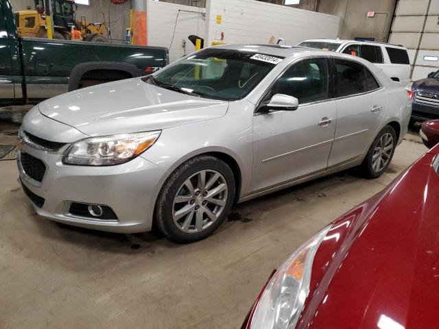 2014 CHEVROLET MALIBU 2LT, 