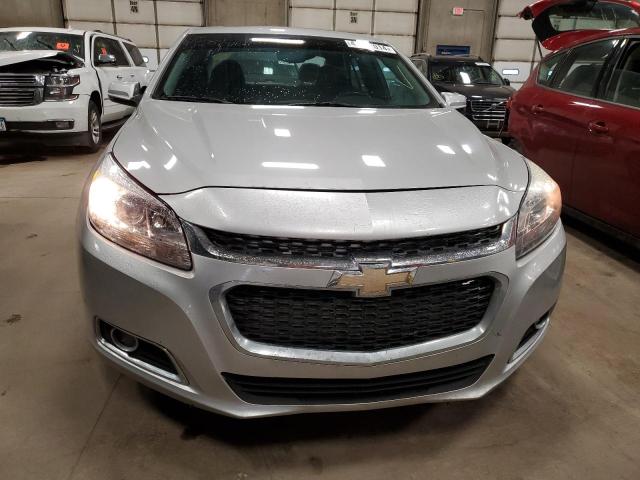 1G11E5SL6EF108601 - 2014 CHEVROLET MALIBU 2LT SILVER photo 5