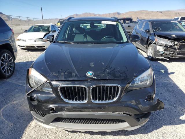 WBAVM1C59FVW57380 - 2015 BMW X1 SDRIVE28I BLACK photo 5