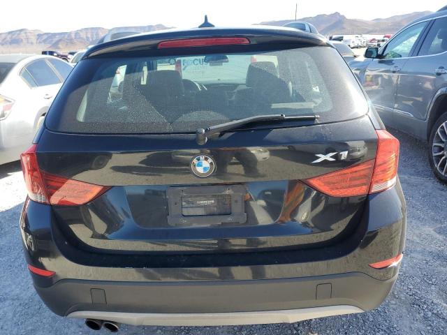 WBAVM1C59FVW57380 - 2015 BMW X1 SDRIVE28I BLACK photo 6