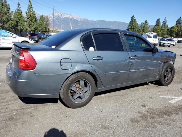 1G1ZT51806F190784 - 2006 CHEVROLET MALIBU LT GRAY photo 3