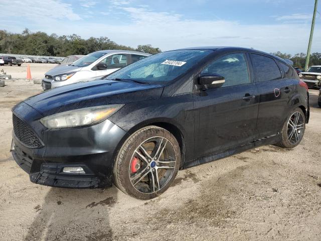 2016 FORD FOCUS ST, 