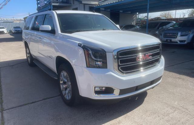 2015 GMC YUKON XL K1500 SLE, 