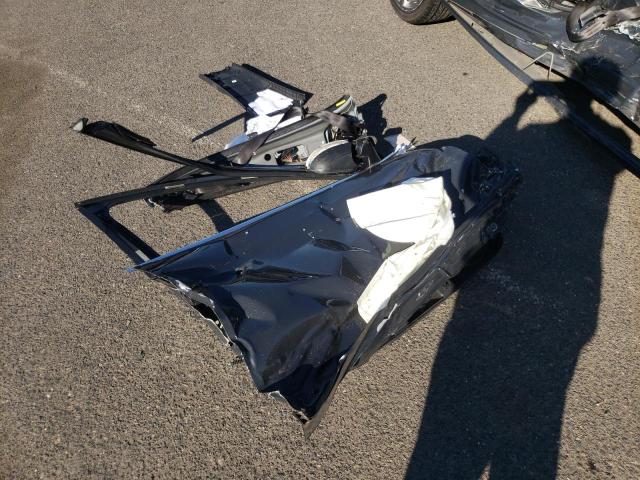 1VWDT7A39HC012164 - 2017 VOLKSWAGEN PASSAT R-LINE Boz foto 12