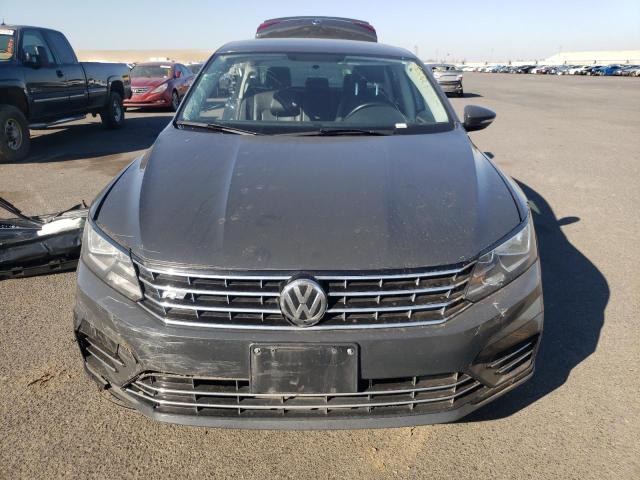 1VWDT7A39HC012164 - 2017 VOLKSWAGEN PASSAT R-LINE Boz foto 5
