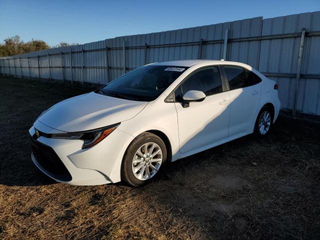 2020 TOYOTA COROLLA LE, 