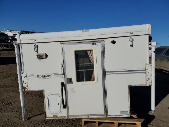 LC85ST151129 - 2003 CAMP TRAILER WHITE photo 7