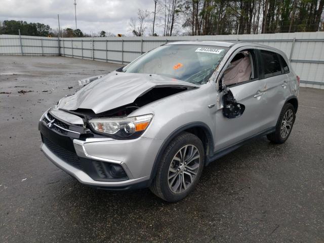 2019 MITSUBISHI OUTLANDER ES, 