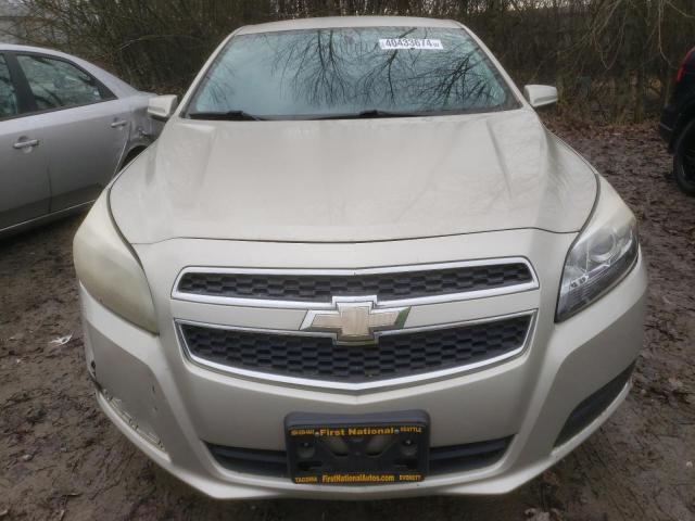 1G11C5SA4DF143060 - 2013 CHEVROLET MALIBU 1LT 金色 照片 5