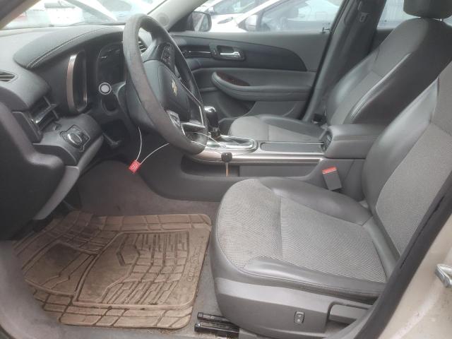 1G11C5SA4DF143060 - 2013 CHEVROLET MALIBU 1LT 金色 照片 7