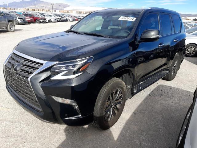 2023 LEXUS GX 460, 