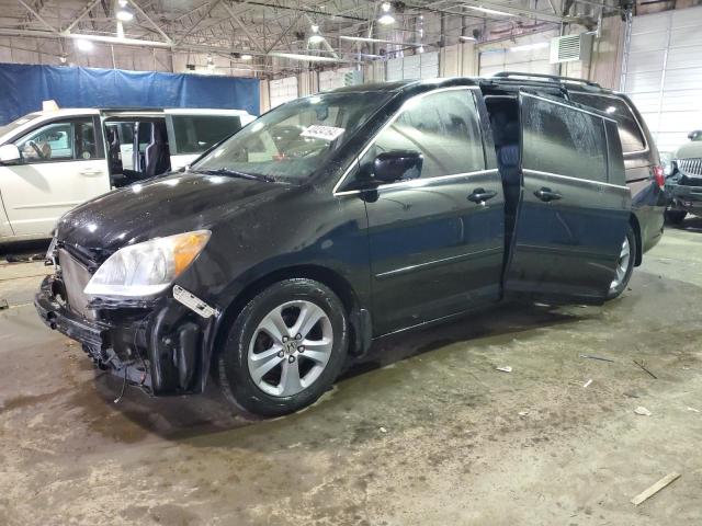 2010 HONDA ODYSSEY TOURING, 