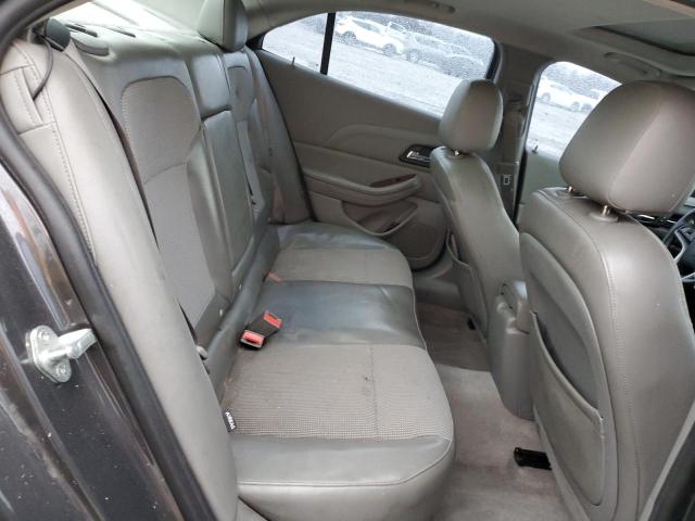 1G11C5SA5DF344076 - 2013 CHEVROLET MALIBU 1LT 石墨色 照片 10
