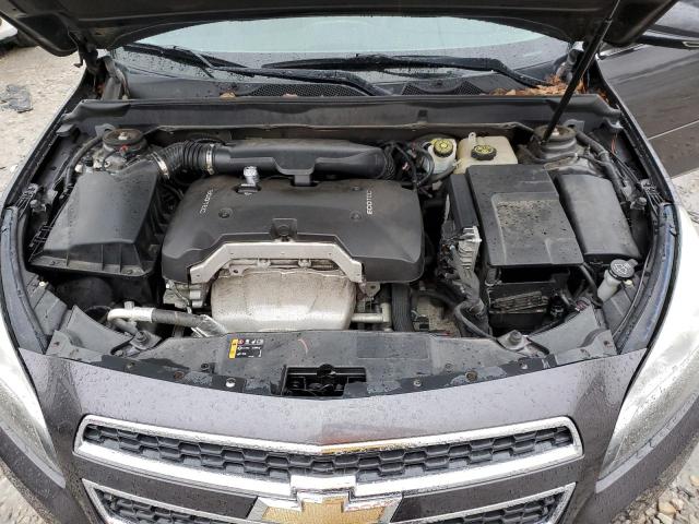 1G11C5SA5DF344076 - 2013 CHEVROLET MALIBU 1LT 石墨色 照片 11