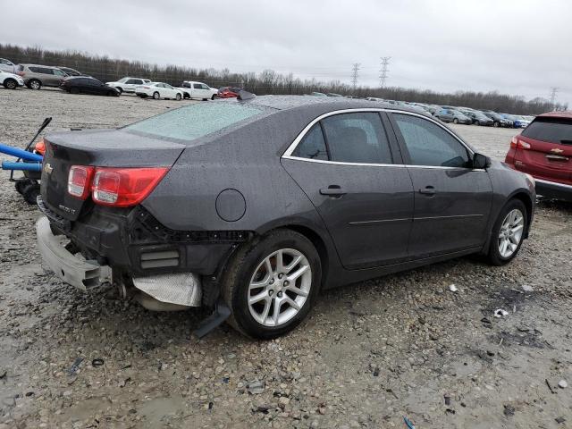 1G11C5SA5DF344076 - 2013 CHEVROLET MALIBU 1LT CHARCOAL photo 3