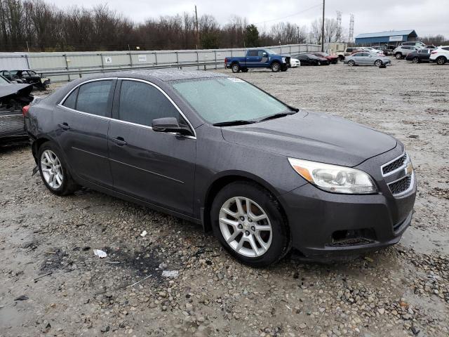 1G11C5SA5DF344076 - 2013 CHEVROLET MALIBU 1LT CHARCOAL photo 4