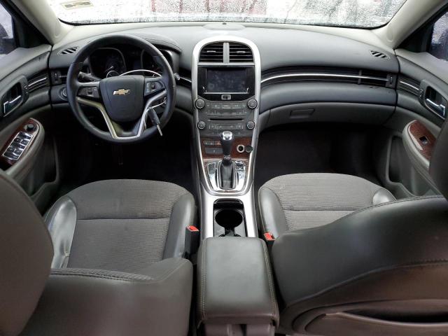 1G11C5SA5DF344076 - 2013 CHEVROLET MALIBU 1LT 石墨色 照片 8