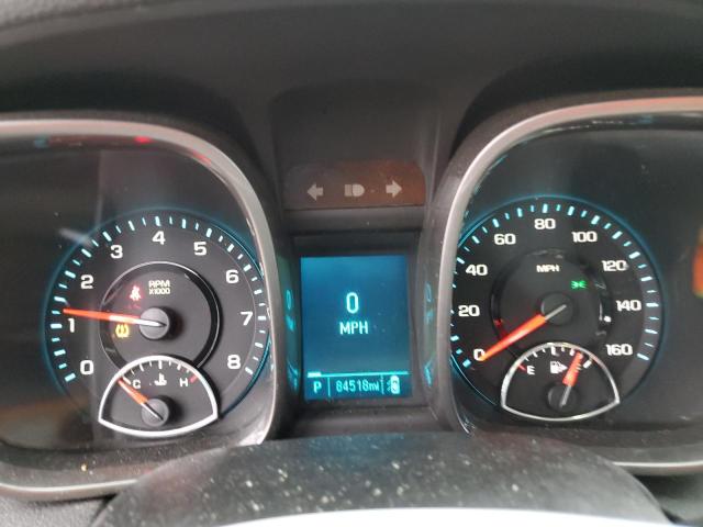 1G11C5SA5DF344076 - 2013 CHEVROLET MALIBU 1LT 石墨色 照片 9