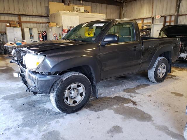 2012 TOYOTA TACOMA, 