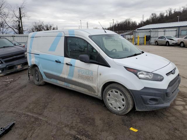 NM0LS7E70J1344815 - 2018 FORD TRANSIT CO XL TWO TONE photo 4