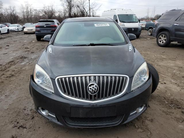 1G4PS5SK7D4119405 - 2013 BUICK VERANO BLACK photo 5