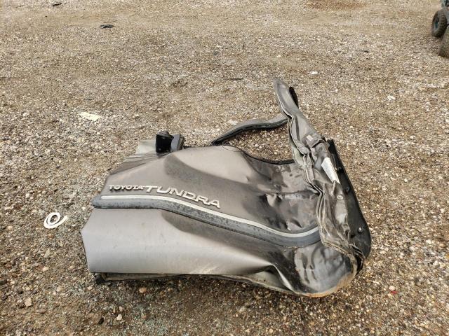 5TBRT34133S395398 - 2003 TOYOTA TUNDRA ACCESS CAB SR5 GRAY photo 12