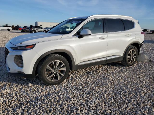 2019 HYUNDAI SANTA FE SEL, 