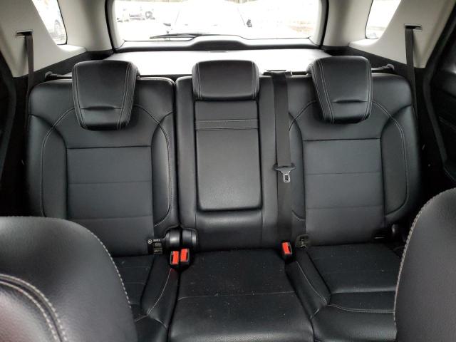 4JGDA5HB5EA339738 - 2014 MERCEDES-BENZ ML 350 4MATIC BLACK photo 10