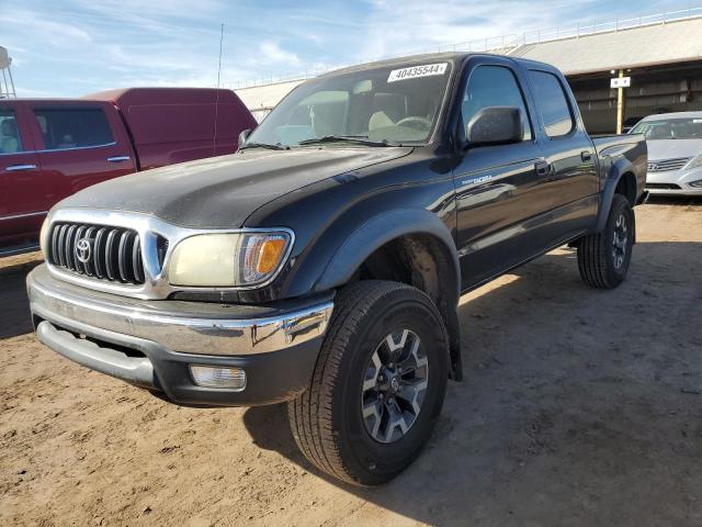 2004 TOYOTA TACOMA DOUBLE CAB PRERUNNER, 