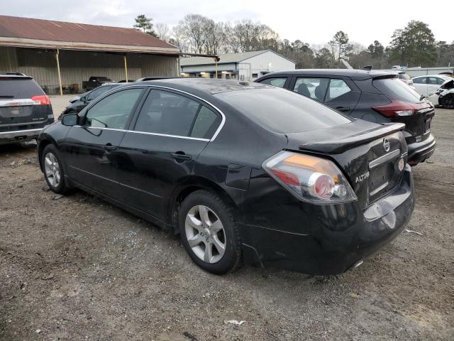 1N4AL21E68N415202 - 2008 NISSAN ALTIMA 2.5 BLACK photo 2