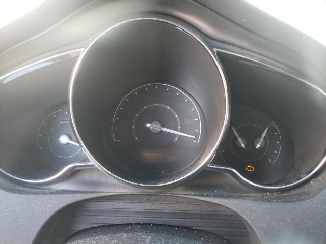 1G1ZC5EB9AF198929 - 2010 CHEVROLET MALIBU 1LT GRAY photo 9