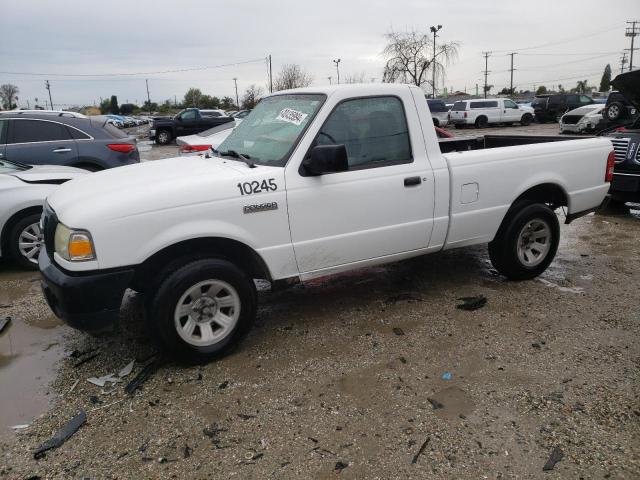 2008 FORD RANGER, 