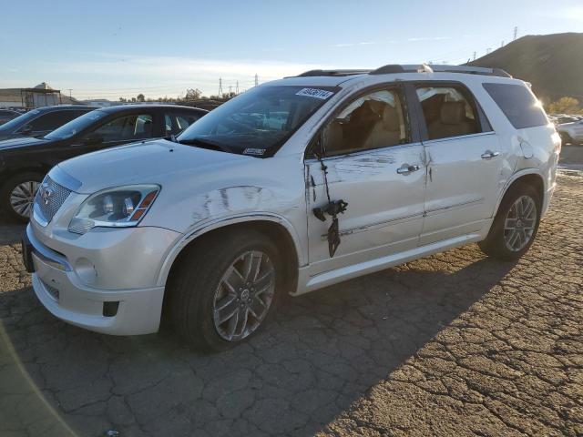 2011 GMC ACADIA DENALI, 