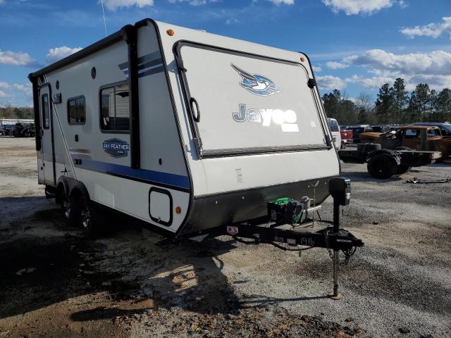 2018 JAYCO JAY FEATHE, 