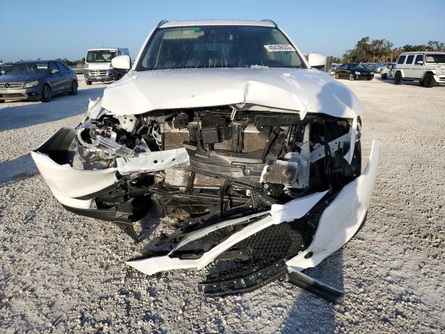 JM3KFBAY9M0452498 - 2021 MAZDA CX-5 GRAND TOURING RESERVE WHITE photo 5