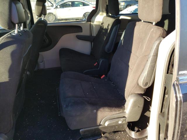 2A4RR5DG0BR636373 - 2011 CHRYSLER TOWN & COU TOURING 黑色 照片 11