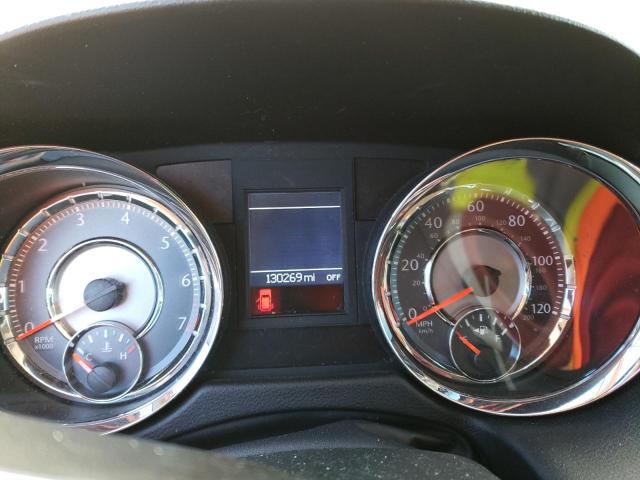 2A4RR5DG0BR636373 - 2011 CHRYSLER TOWN & COU TOURING 黑色 照片 9