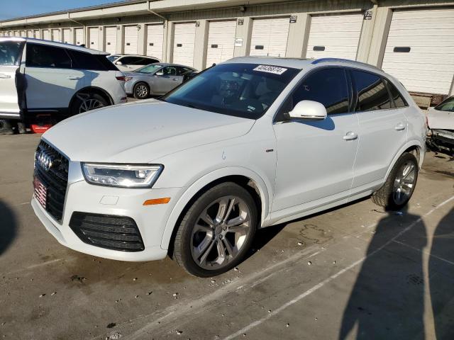 2016 AUDI Q3 PRESTIGE, 