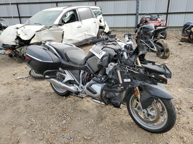 WB10J6305L6D38765 - 2020 BMW R 1250 RT BLACK photo 1