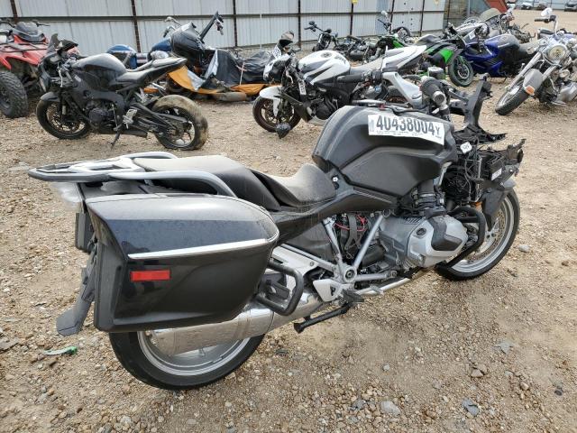 WB10J6305L6D38765 - 2020 BMW R 1250 RT BLACK photo 4