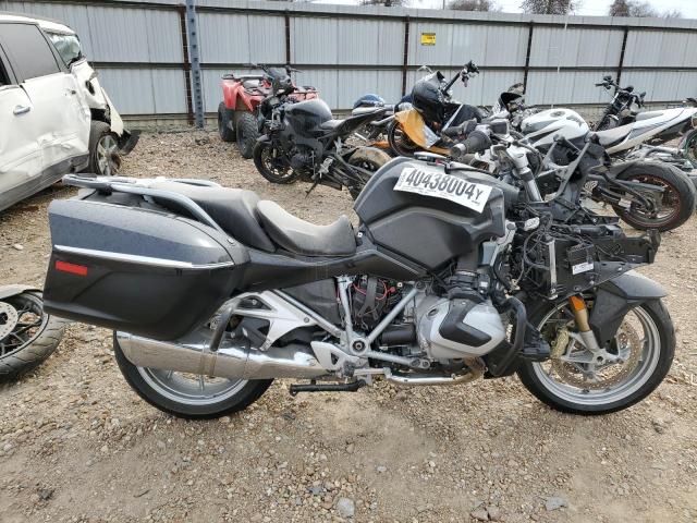 WB10J6305L6D38765 - 2020 BMW R 1250 RT BLACK photo 6