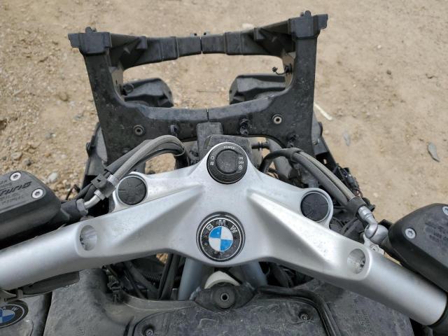 WB10J6305L6D38765 - 2020 BMW R 1250 RT BLACK photo 8