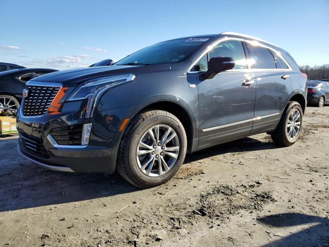 2021 CADILLAC XT5 PREMIUM LUXURY, 