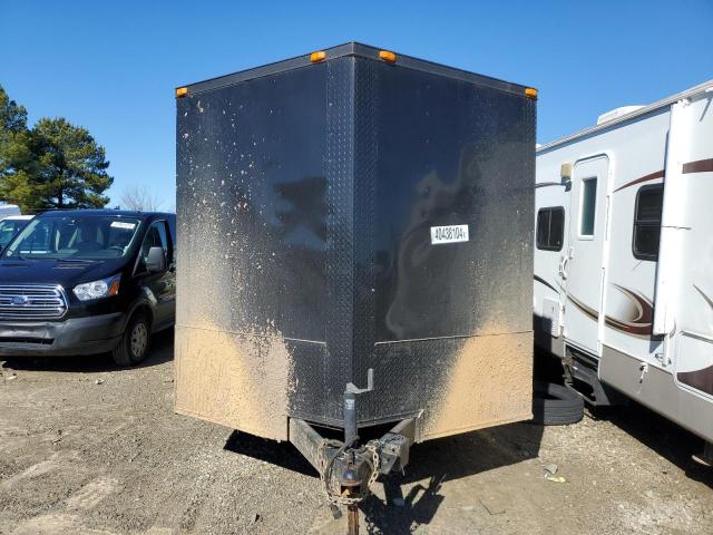 54GVC24T4M7050392 - 2021 OTHR TRAILER BLACK photo 8