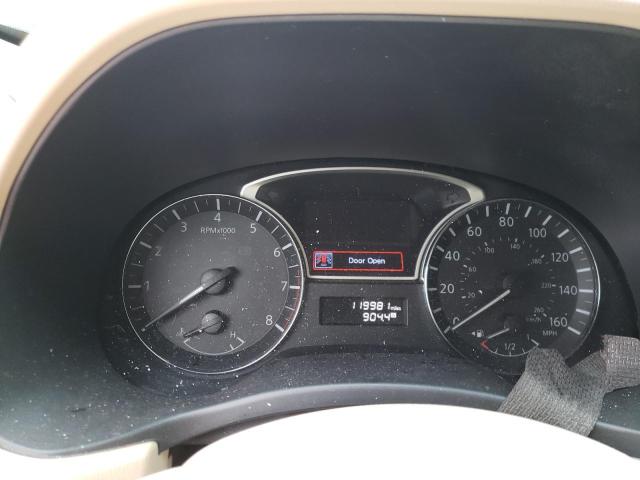 5N1AR2MN1EC679788 - 2014 NISSAN PATHFINDER S 灰色 照片 9