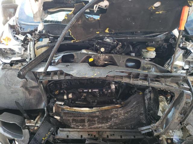 3C6TRVCDXEE130226 - 2014 RAM PROMASTER 2500 HIGH Ақ фото 12