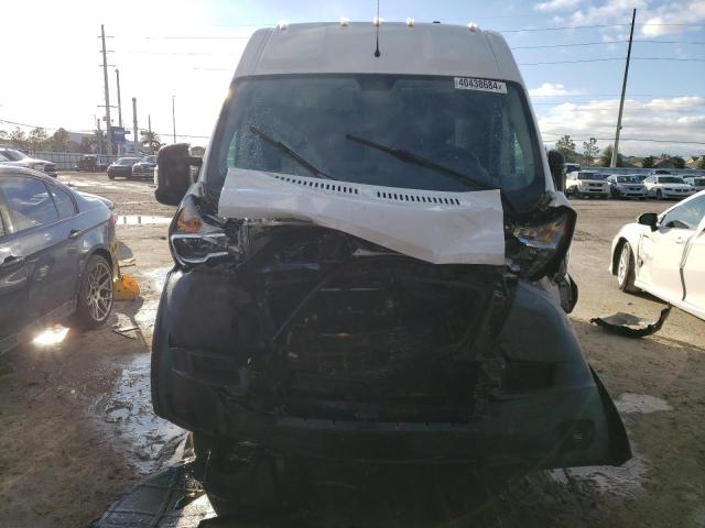 3C6TRVCDXEE130226 - 2014 RAM PROMASTER 2500 HIGH Ақ фото 5